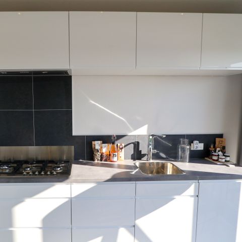 HOUSE 8 people - Cube Magnefique