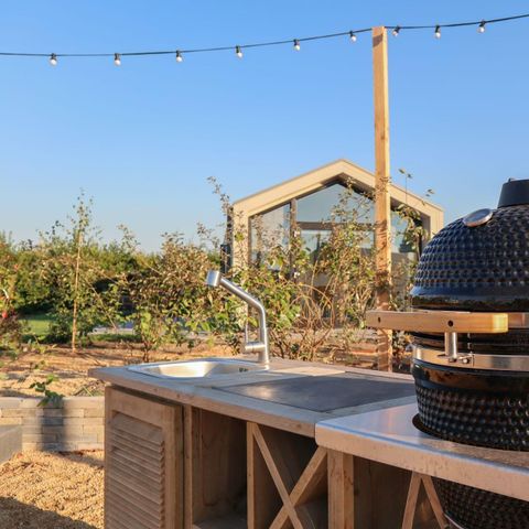 BUNGALOW 4 people - Tiny House