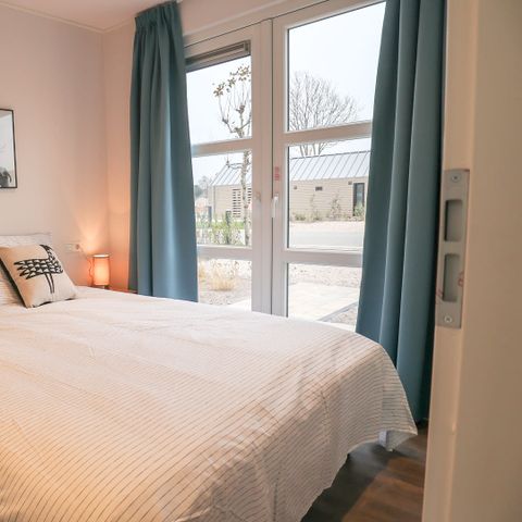 BUNGALOW 4 people - Cube Exclusif