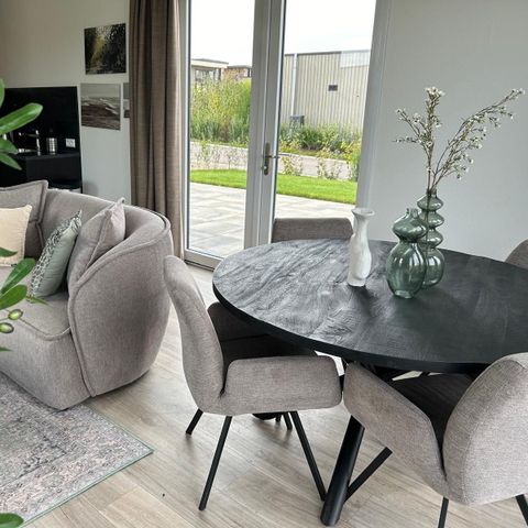 CHALET 4 people - Just Nature Light 4