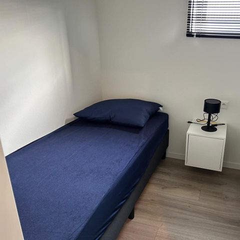 CHALET 4 people - Just Nature Light 4