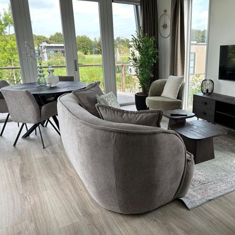 CHALET 4 people - Just Nature Light 4