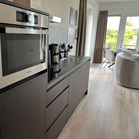 CHALET 4 people - Just Nature Light 4