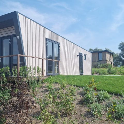 CHALET 4 people - Just Nature Light 4