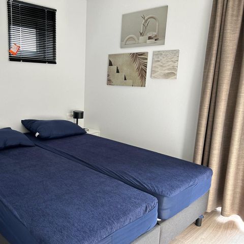 CHALET 4 people - Just Nature Light 4