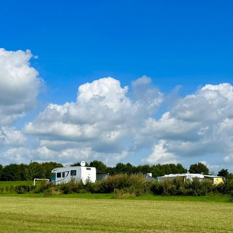 Pitch - Comfort Motorhome Site