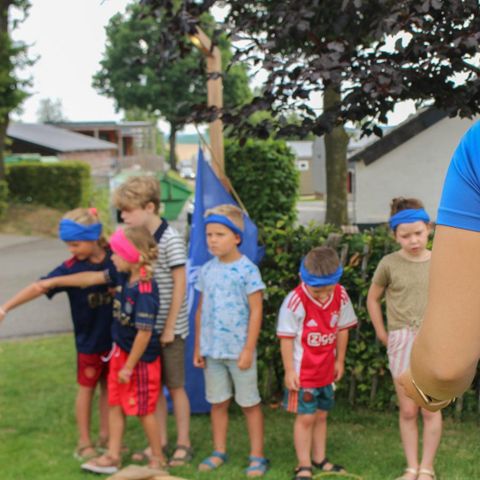 EuroParcs Marina Strandbad - Bronckhorst - Image N°3