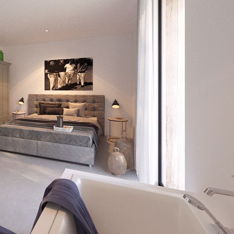 Group accommodation 12 persons - Albatross