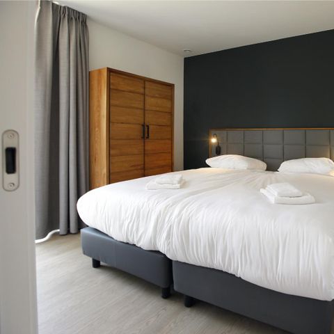 Group accommodation 12 persons - Albatross