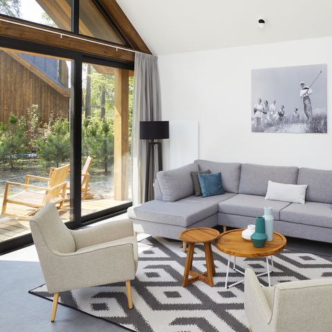 HOUSE 4 people - Birdie