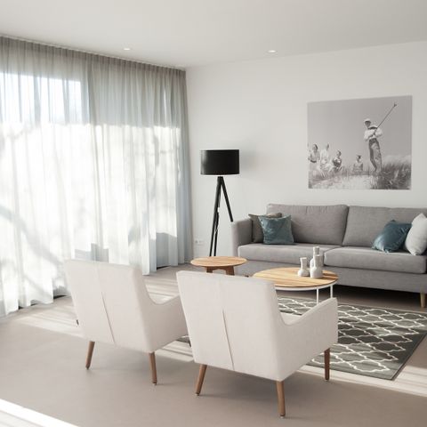 HOUSE 4 people - Birdie