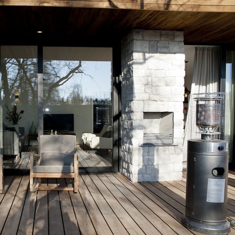 HOUSE 4 people - Birdie