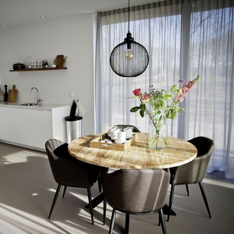 House 4 persons - Birdie