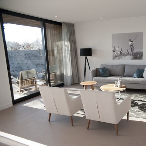 HOUSE 4 people - Birdie