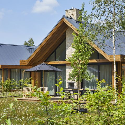 House 8 persons - Eagle