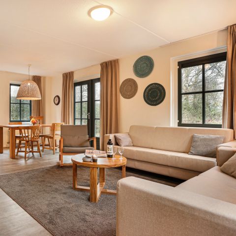Bungalow 4 persons - 4BL