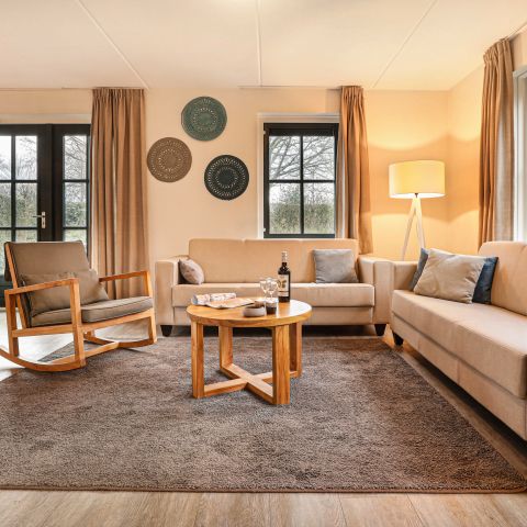 Bungalow 4 persons - 4BL