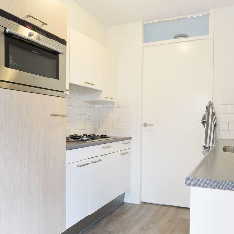 Bungalow 5 persons - 5C