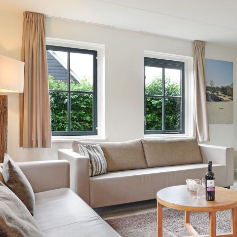 Bungalow 5 persons - 5C