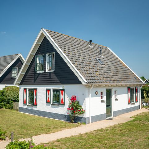 Bungalow 8 persons - 8E1