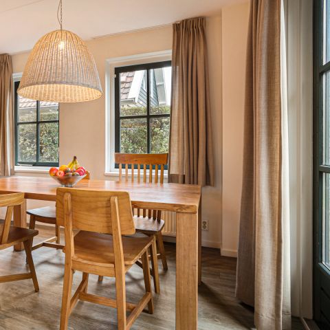 Bungalow 4 persons - 4BL