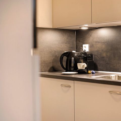 Bungalow 4 persons - 4BL