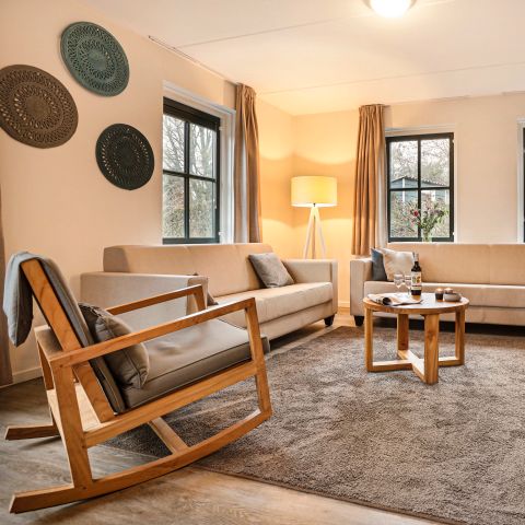 BUNGALOW 4 people - 4BL