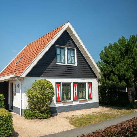 Bungalow 4 persons - 4BL