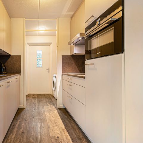 Bungalow 5 persons - 5C