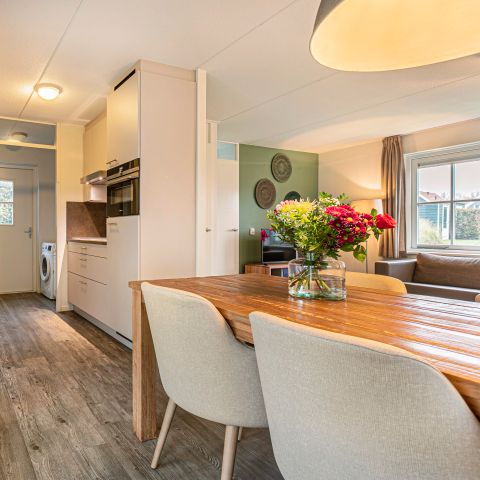 Bungalow 5 persons - 5C