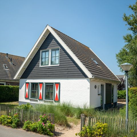 Bungalow 5 persons - 5C