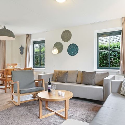 Bungalow 5 persons - 5C
