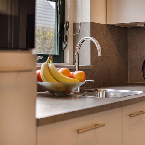 BUNGALOW 8 people - 8E1