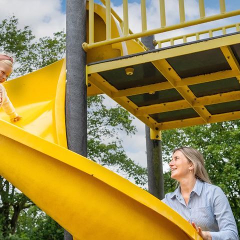 Landal Duinpark 't Hof van Haamstede - Camping Schouwen-Duiveland - Image N°5