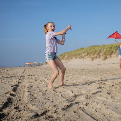 Landal Duinpark 't Hof van Haamstede - Camping Schouwen-Duiveland - Image N°6