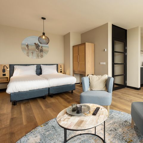 Apartment 2 persons - flat