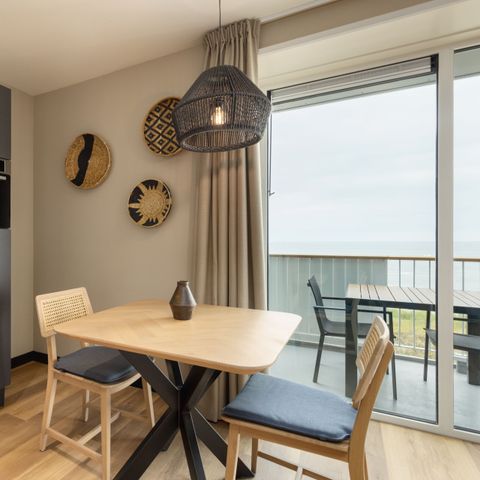 Apartment 2 persons - flat