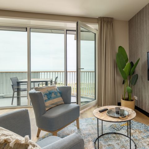 Apartment 2 persons - flat