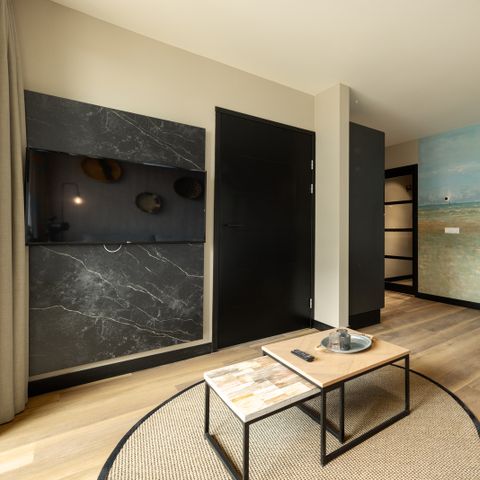 Apartment 3 persons - 3A