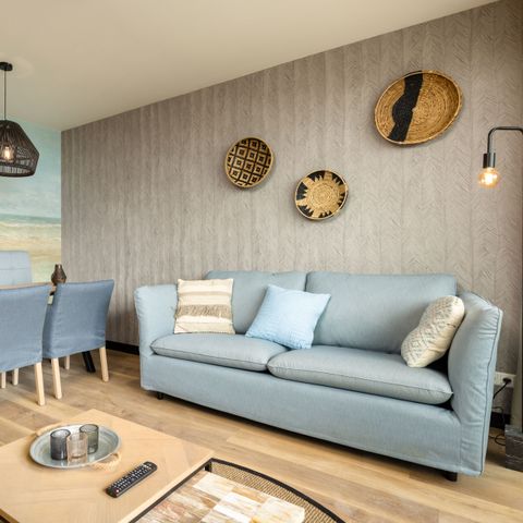Apartment 3 persons - 3A