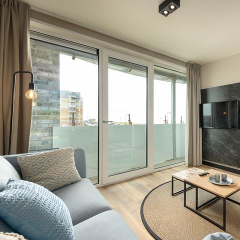 Apartment 3 persons - 3A