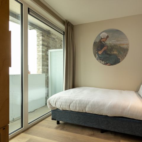 Apartment 3 persons - 3A
