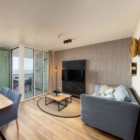 Apartment 4 persons - 4A