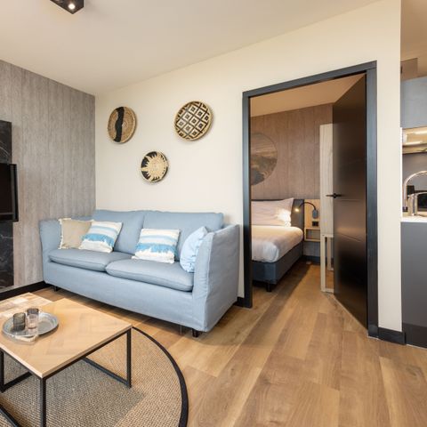 Apartment 4 persons - 4A