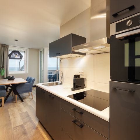 Apartment 4 persons - 4A