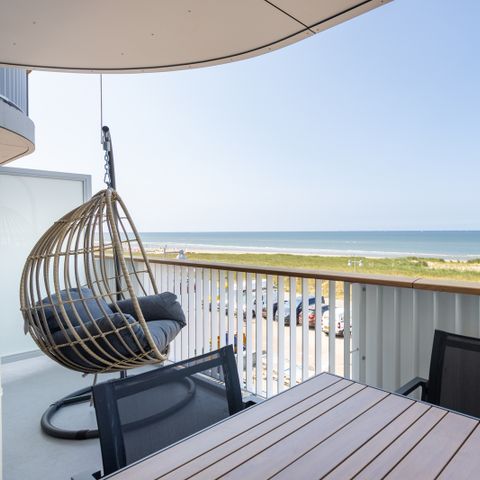 Apartment 4 persons - 4A
