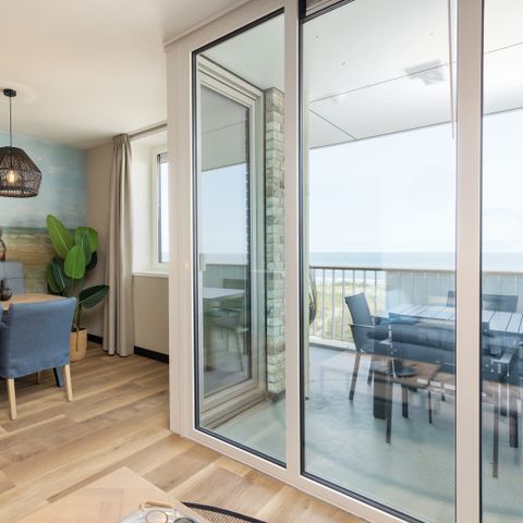 Apartment 4 persons - 4A