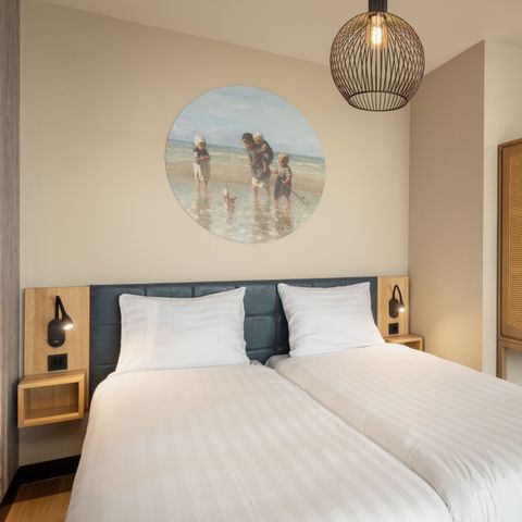 Roompot De Graaf van Egmont - Camping Bergen - Image N°4