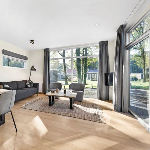 Bungalow 5 persons - 4-5L