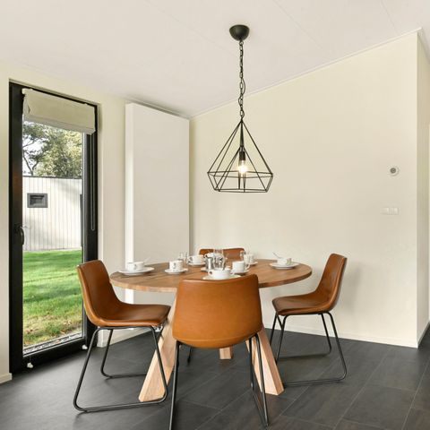 BUNGALOW 4 people - 4C